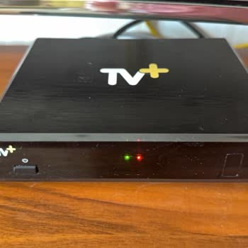 TV+ Yayın Kesintisi Ve Teknik Randevu Gelmemesi Mağduriyetim