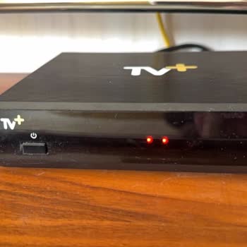 TV+ Yayın Kesintisi Ve Teknik Randevu Gelmemesi Mağduriyetim