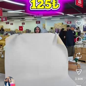 Konya Gümrük Outlet Yanıltıcı Kampanya Paylaşımları