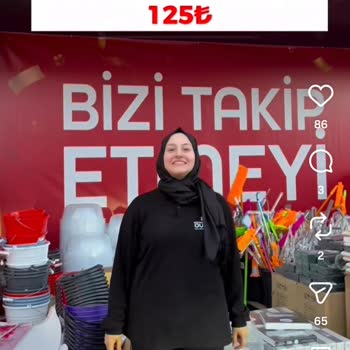 Konya Gümrük Outlet Yanıltıcı Kampanya Paylaşımları