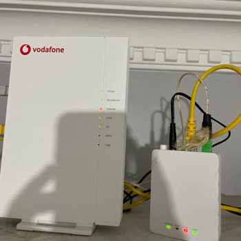 Üç Gün Kesintili İnternet Ve Ulaşılamayan Müşteri Hizmetleri