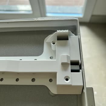 Eksik Parçalı Bulaşık Makinesi Servisinde Rapor Reddi Ve İptal Zorlaması