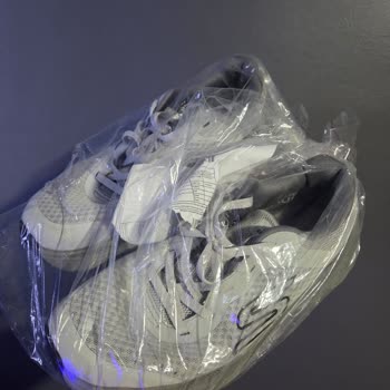 Skechers Ayakkabısının File Kısımları 5 Ayda Yırtıldı, İade Talebi