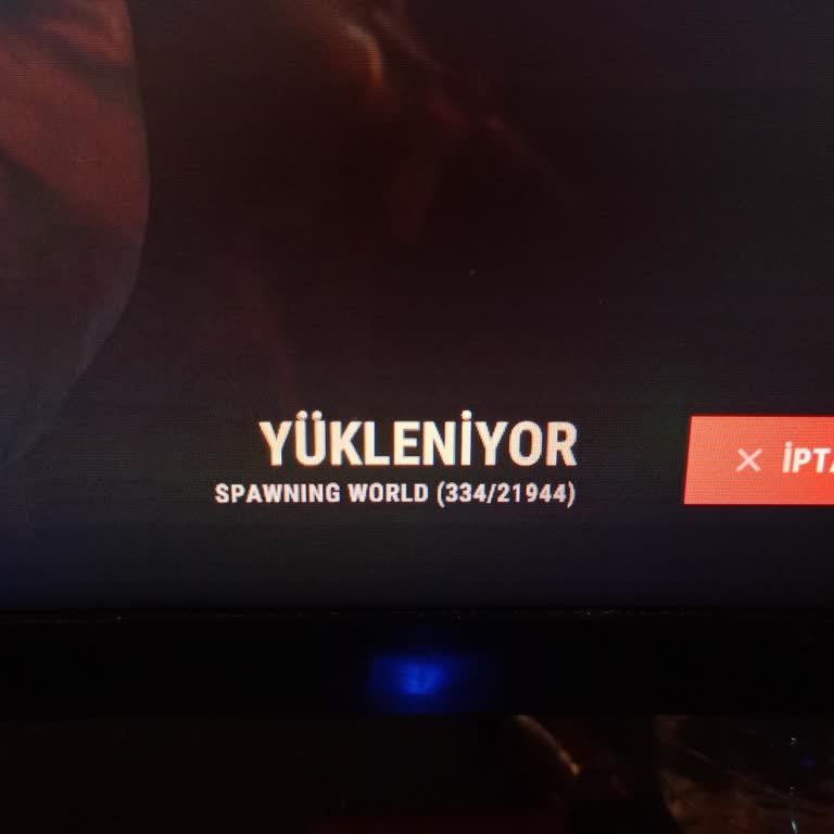 GeForce Now'da Rust Oyunu Sürekli Donuyor Ve Kapanıyor, Destek Yok