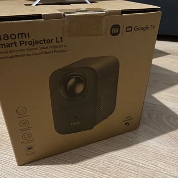 Yanlış Ürün Gönderildi, Doğru Xiaomi L1 Pro Modelinin Ücretsiz Teslimi Gerekiyor