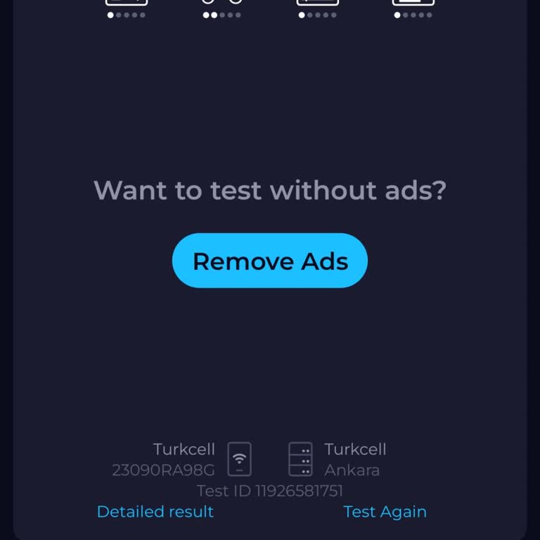 Superbox Modemde 1 Mbps Hız, Söz Verilen 20 Mbps Gerçekleşmiyor