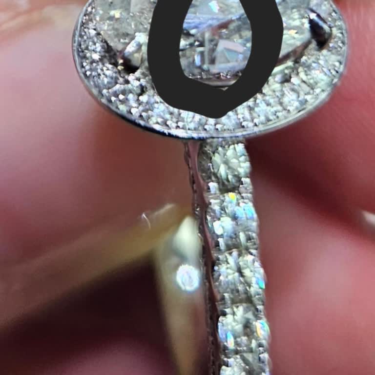 Blue Diamond Ankamall Şubesinde Aşırı Fiyatlandırma, Çatlak Yüzük Ve Yanıltıcı Puan Uygulaması