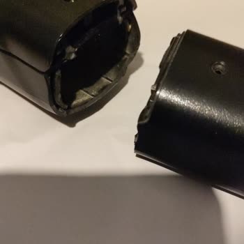 Philips 8000 Süpürgenin Teleskopik Borusu Kırıldı, Ücretsiz Değişim Talebi