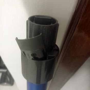 Dyson Uzun Boru Parçasında Kullanıcı Hatası İddiası Ve Garanti Reddi