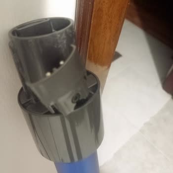 Dyson Uzun Boru Parçasında Kullanıcı Hatası İddiası Ve Garanti Reddi