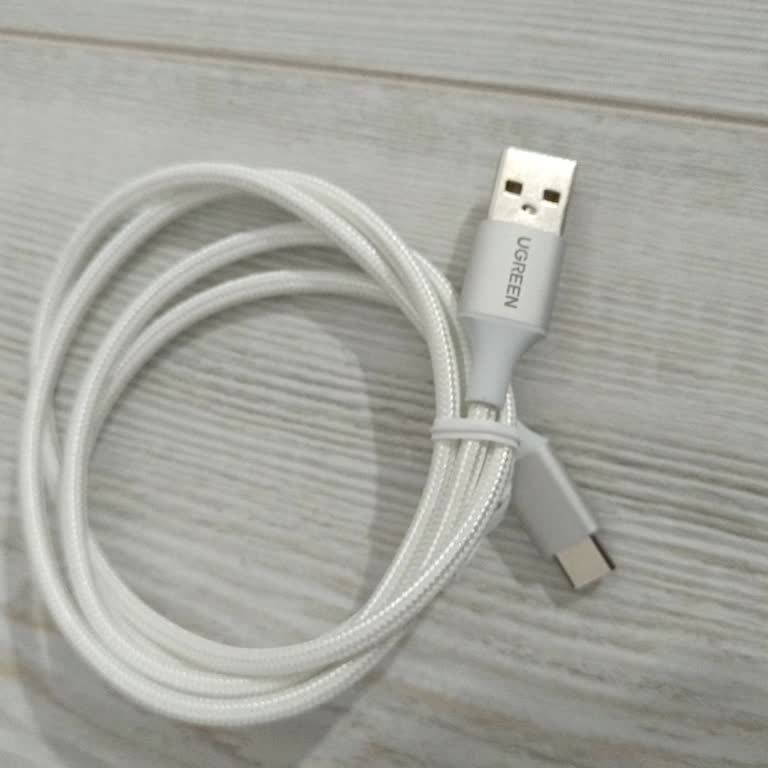 Telefonuma Uygun Olmayan Şarj Kablosu Verildi, Hızlı Şarj Sağlamıyor