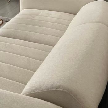 Garanti Dışı Kırık Yaylar Ve Tüylenen Kumaş Nedeniyle Salon Takımı Şikayeti