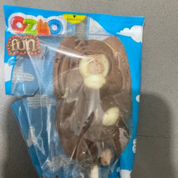 Şölen Ozmo Fun Çikolatasında Kurt Tespiti Ve Çözüm Talebi