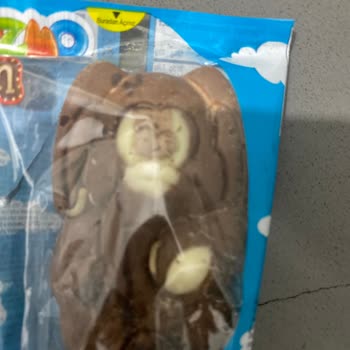 Şölen Ozmo Fun Çikolatasında Kurt Tespiti Ve Çözüm Talebi