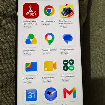 Epttavm'den Alınan Mdm Kontrollü Telefon Ve İade Talebi