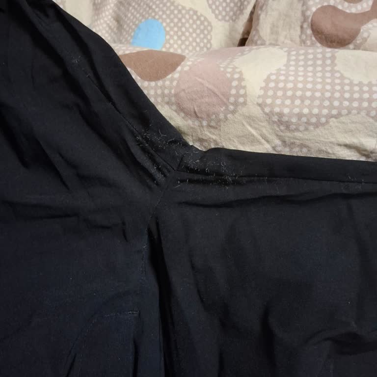 Bir Gün Kullanımda Dikişleri Açılan Pantolon İçin İade Ve Değişim Talebi