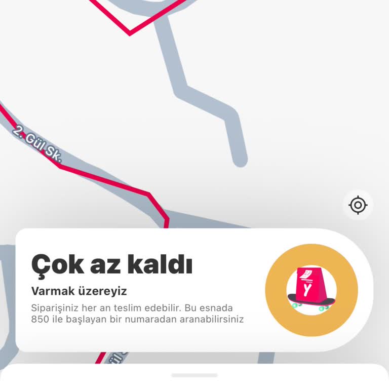 Tekrarlanan Adres Hatası Nedeniyle Siparişim Gecikti Ve Mağdur Oldum