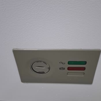Arçelik Derin Dondurucunun Hatalı Ayarı Nedeniyle Gıda Kaybı Ve Tazminat Talebi
