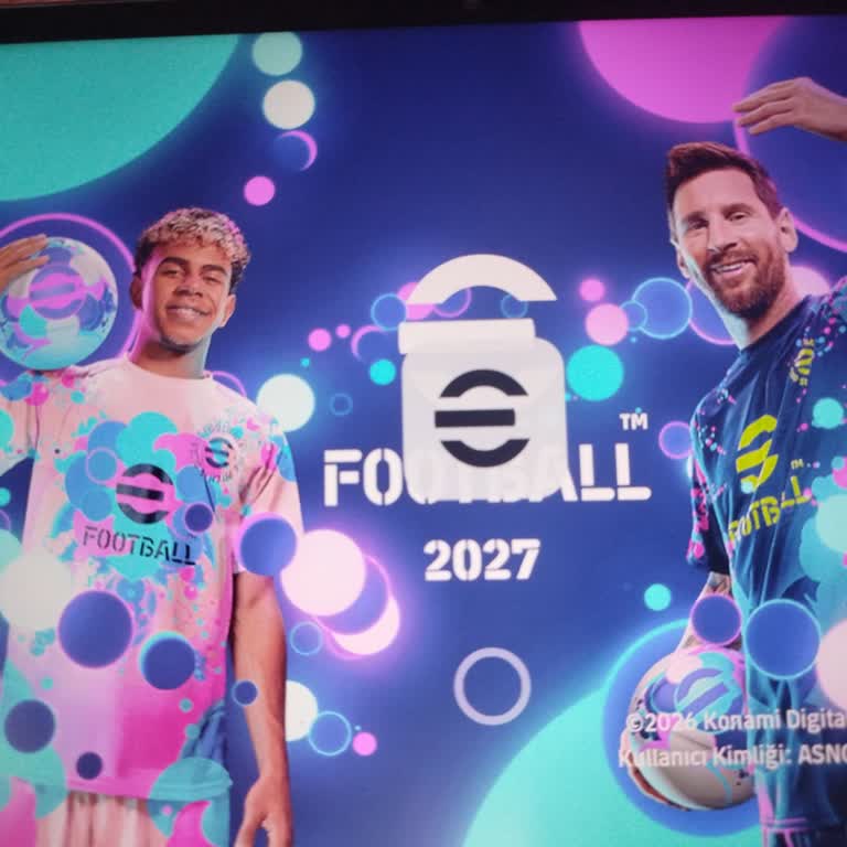 Huawei Tabletimde EFootball Giriş Engeli Ve Ödeme Onayı Sorunu