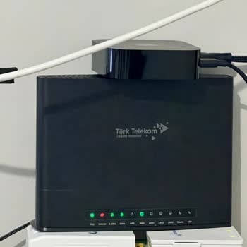 Türk Telekom İnternet Kesintisi Ve Şeffaf Açıklama Talebi