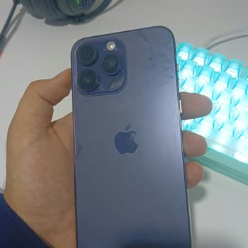 Ekran Kararması Ve Aşırı Isınma Sorunu İçin İade Talebi