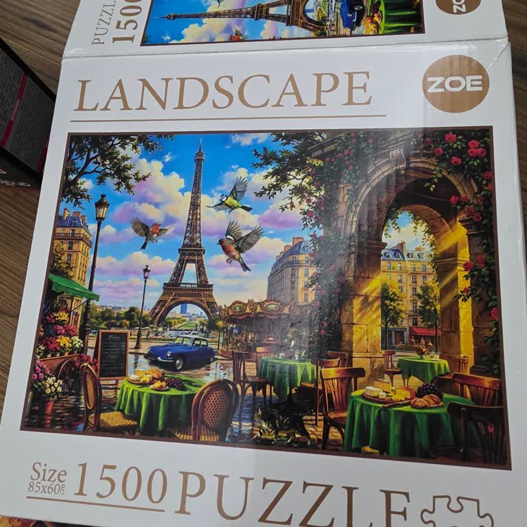 Eksik Puzzle Parçası Ve Çalışmayan Kayıp Parça Formu
