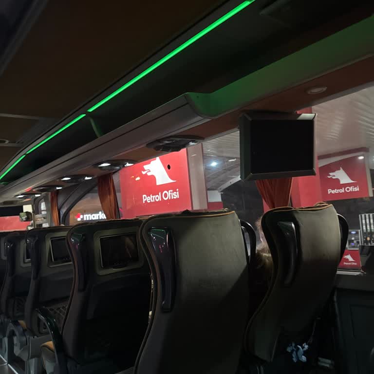 Metro Turizm’in Uzun Beklemesi Nedeniyle İş Randevusunu Kaçırdım