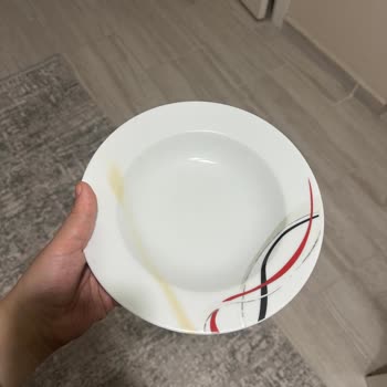 Porland Tabak Deforme Olup Kırıldı, Telafi Talebi
