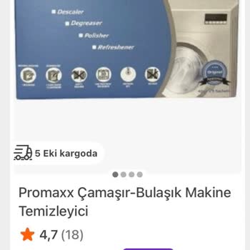 Evser Teknik Servis'ten Haksız Bakım Ücreti, Arızalı Makine Ve Yanıltıcı Promaxx Satışı
