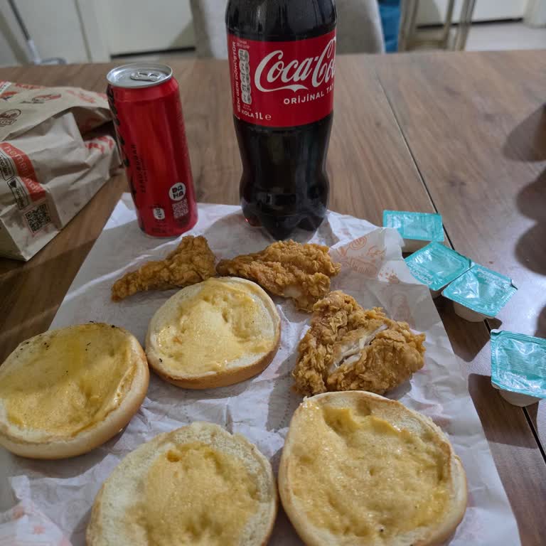 Yanlış İçecek, Soğuk Yemek Ve Kalitesiz Servis, Tek Tıkla Para İadesi Teklifi