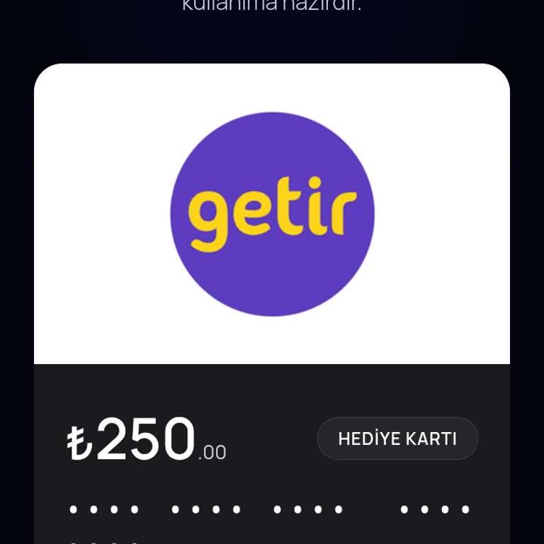 Kredi Kartı Eklenmeden Kupon Kullanılamıyor
