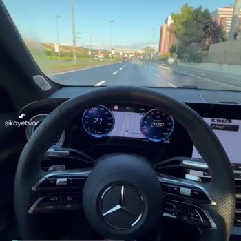 Mercedes-Benz Sıfır Alınan Araç Sorunlu Ve Hatalı