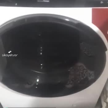 Altus Çamaşır Makinesi Arızasının Giderilmesi, Ürün Değiştirilmesi