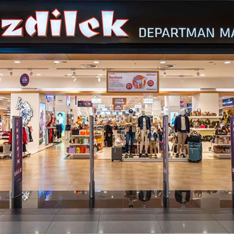 Güvenlik Görevlileri Görev Sırasında Sohbet Ediyor