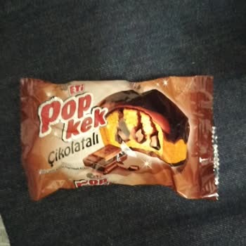Eti Pop Kek Çikolatalı’da Cam Parçaları Bulundu, Sağlık Endişesi