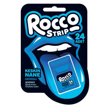 Rocco Strip Çilek Şekerinin Uzun Süredir Bulunamaması
