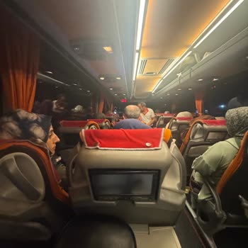 Muavinin Uygunsuz Yaklaşımı Ve Kişisel Sınır İhlali