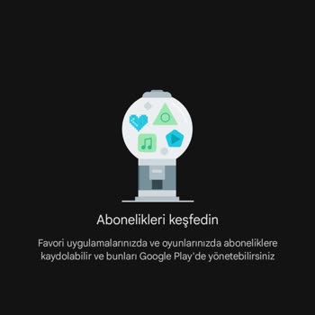 Getcontact Premium Aboneliği İptali Ve Haksız Ücret İadesi Talebi