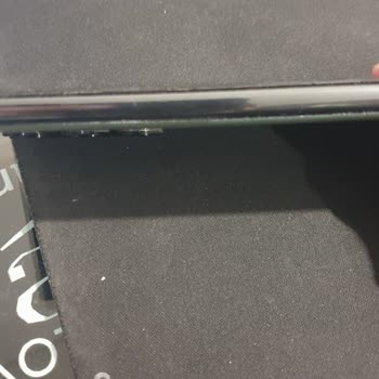 Samsung Galaxy S23 Ultra Pil Şişmesi Ve Ücretsiz Değişim Talebi