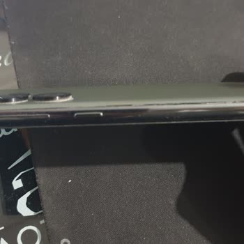 Samsung Galaxy S23 Ultra Pil Şişmesi Ve Ücretsiz Değişim Talebi
