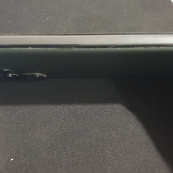 Samsung Galaxy S23 Ultra Pil Şişmesi Ve Ücretsiz Değişim Talebi