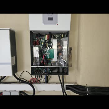 Sürekli Arızalı Üç İnverter Nedeniyle Yangın Riski Ve Geri Alım İsteği