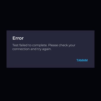 Superonline’da Aylardır Sürekli İnternet Kopması
