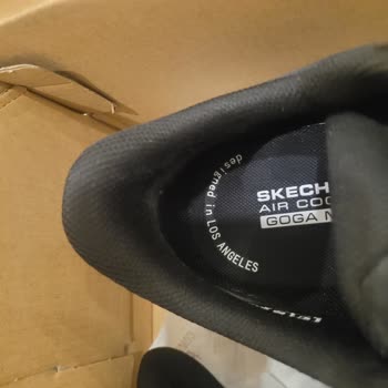 Skechers Ayakkabılarda Tekrarlayan Topuk Yırtığı Ve Değişim Reddi