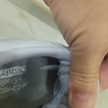 Skechers Ayakkabılarda Tekrarlayan Topuk Yırtığı Ve Değişim Reddi