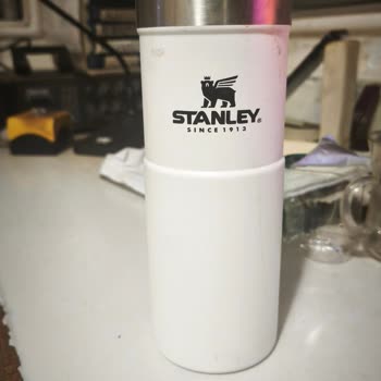 Stanley Termos Kapak Arızası Ve Garanti Kargo Ücretine İtiraz