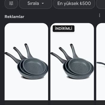 Google’da Görülen Düşük Fiyat N11’de Üç Katına Çıktı
