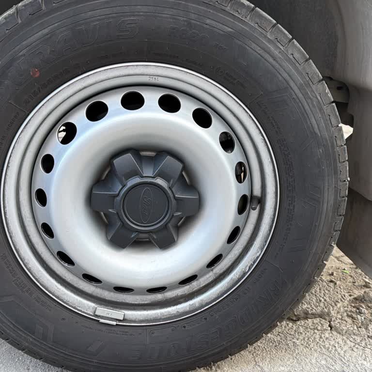 Bodrum’da Bridgestone Duravis Lastik Geri Çağırması Ücretsiz Değişim Talebi