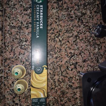 Starbucks Kapsüllerinde Metalik Tat Ve Baş Ağrısı