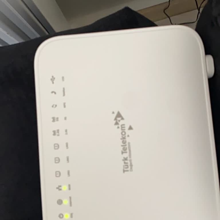 Üç Gün Süren İnternet Kesintisi Ve Geciken Çözüm Talebi